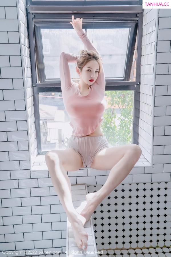 大美媚京  [XiuRen]高清写真图 2022.08.01 No.5364 大美媚京第33张图片
